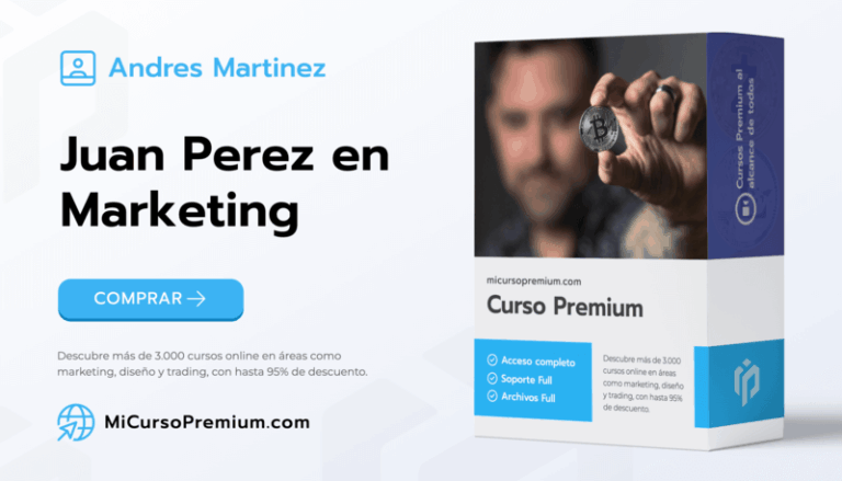 Soy Copywriter – Javi Pastor: guía y opiniones 2025